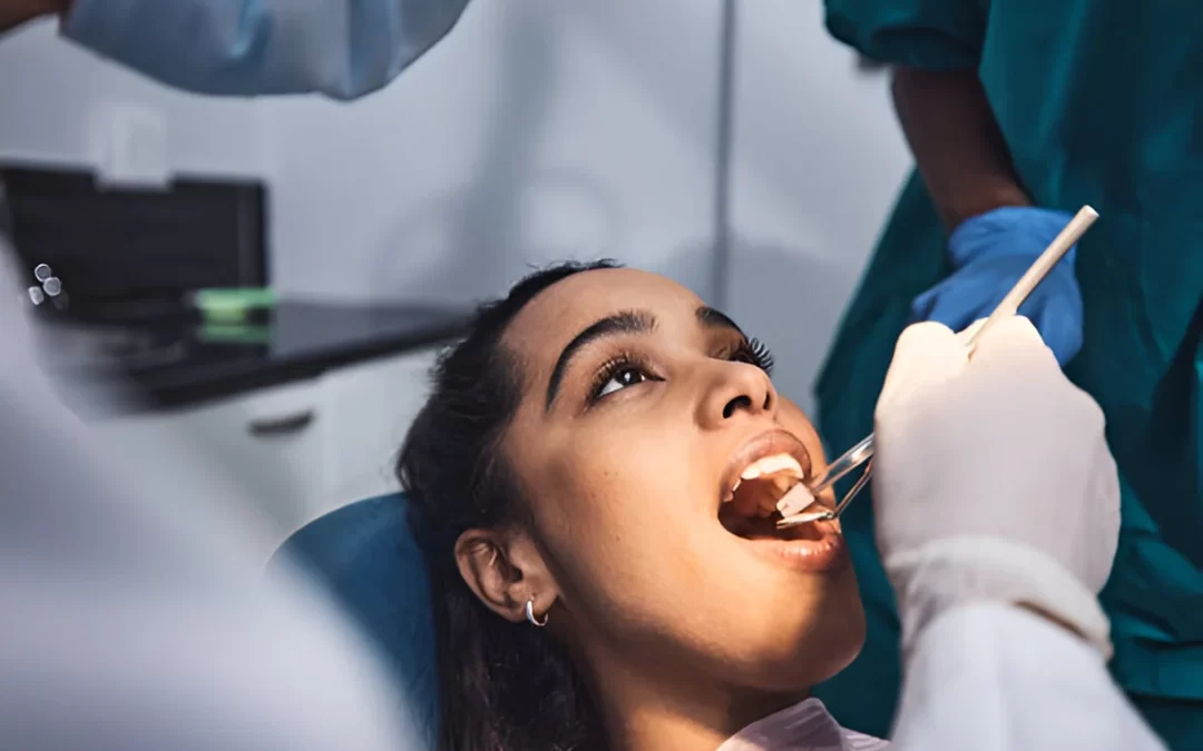 How to Prepare for Your First Root Canal Treatment: A Step-by-Step Guide to Overcoming Your Fear