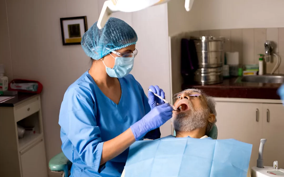 What Really Happens During a Routine Dental Checkup?