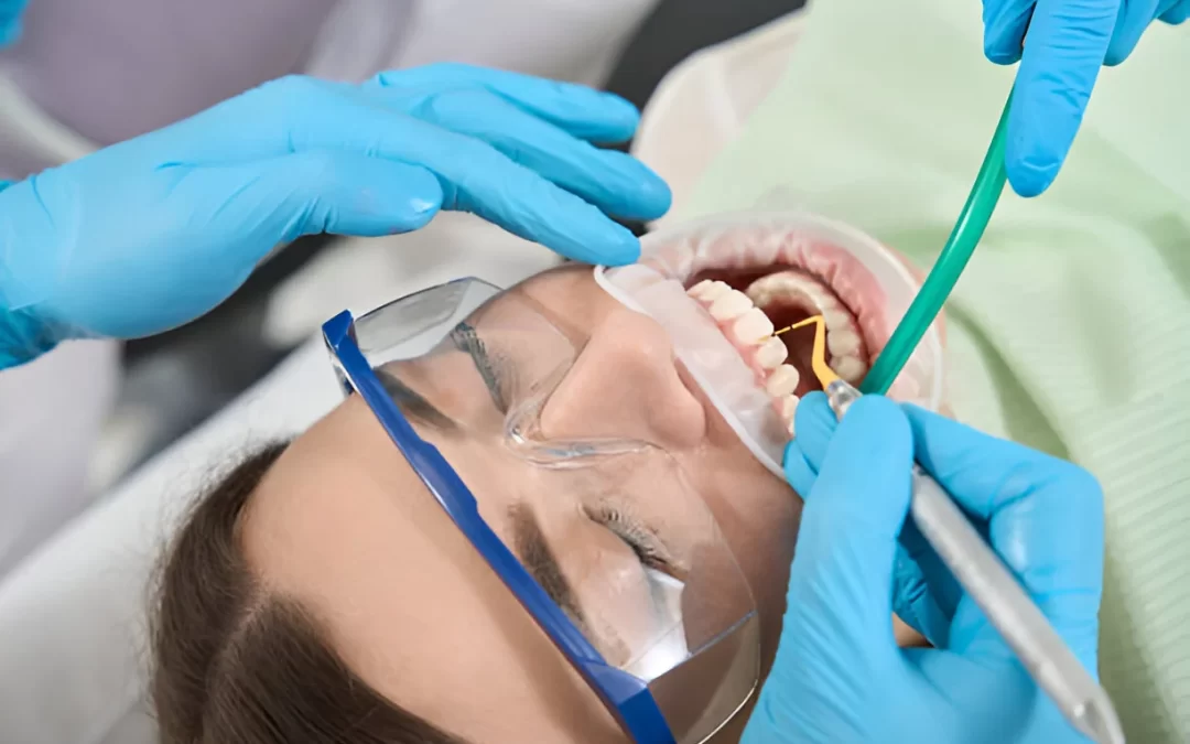 Full Mouth Rehabilitation: Transform Your Smile, Enhance Personality, and Maintain Facial Musculature