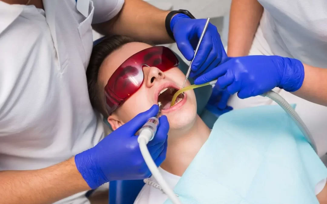 Why Regular Dental Cleanings Are More Important Than You Think